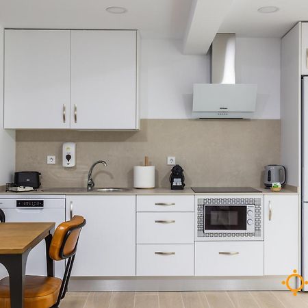 Travelers Dream By Livework Apartment Cádiz Exterior foto