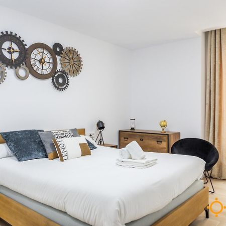 Travelers Dream By Livework Apartment Cádiz Exterior foto