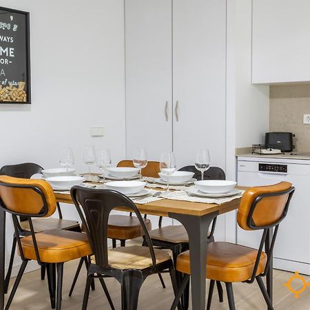 Travelers Dream By Livework Apartment Cádiz Exterior foto