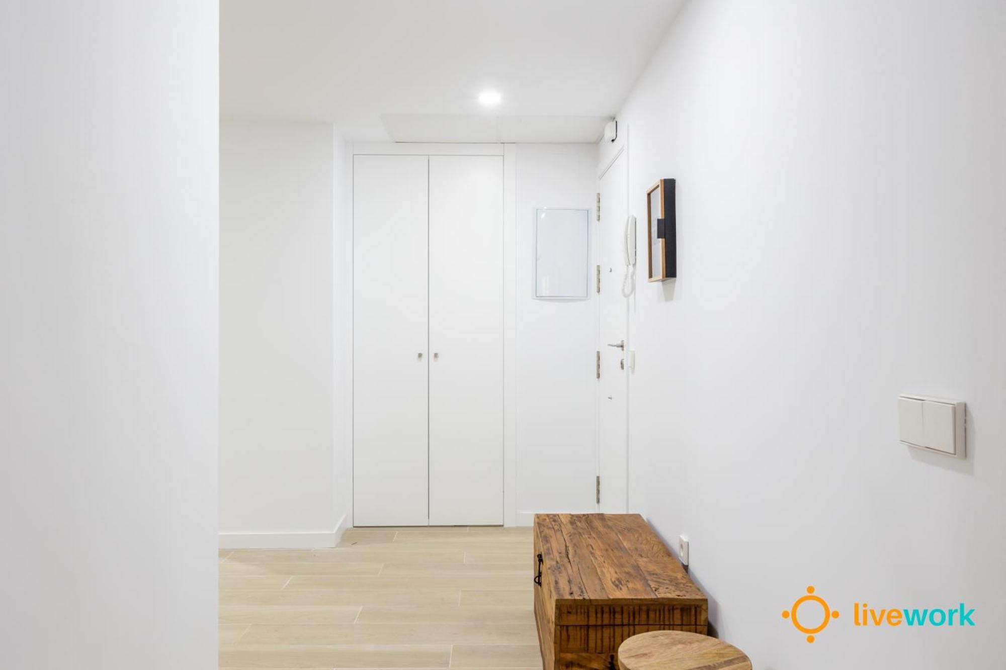 Travelers Dream By Livework Apartment Cádiz Exterior foto