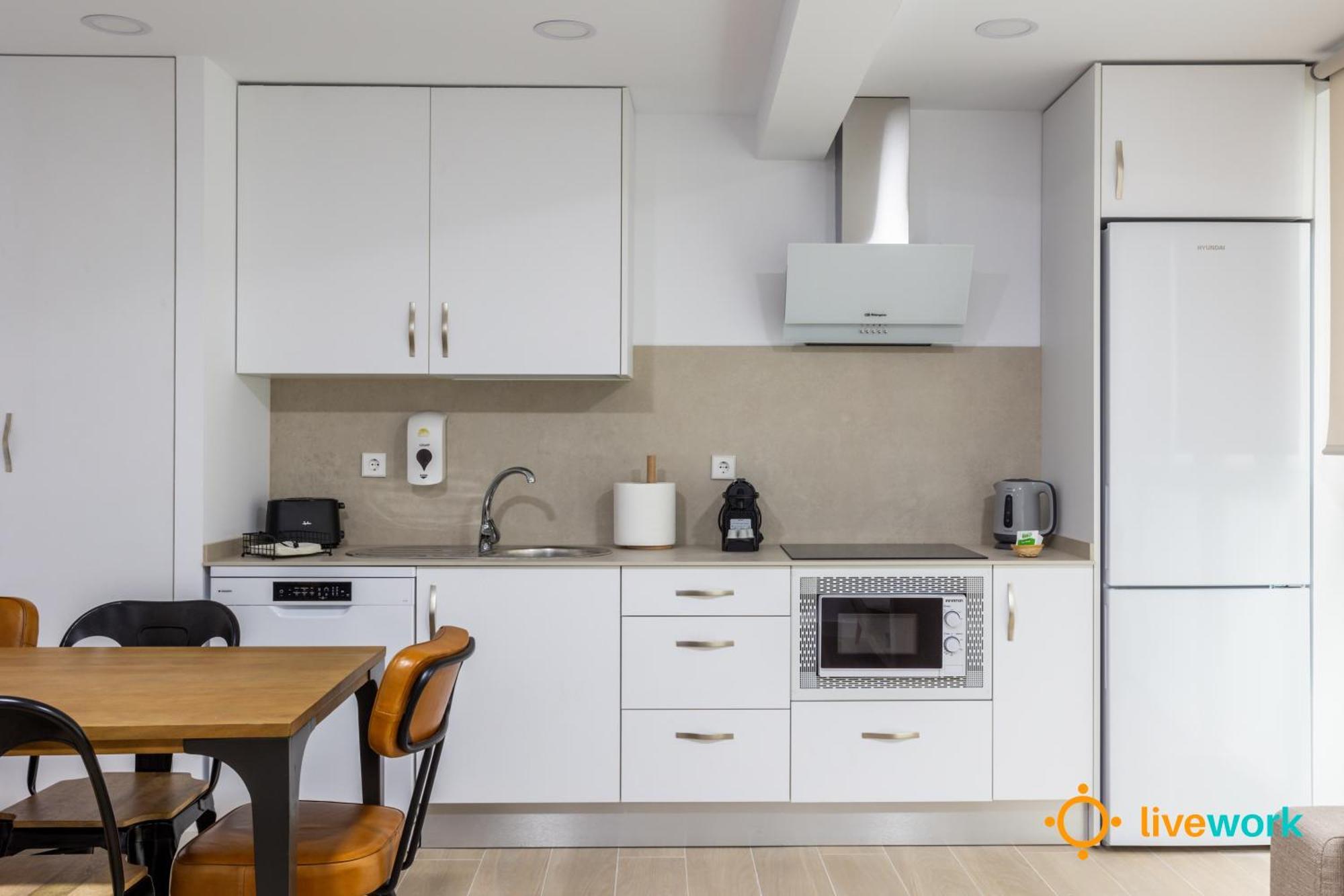 Travelers Dream By Livework Apartment Cádiz Exterior foto