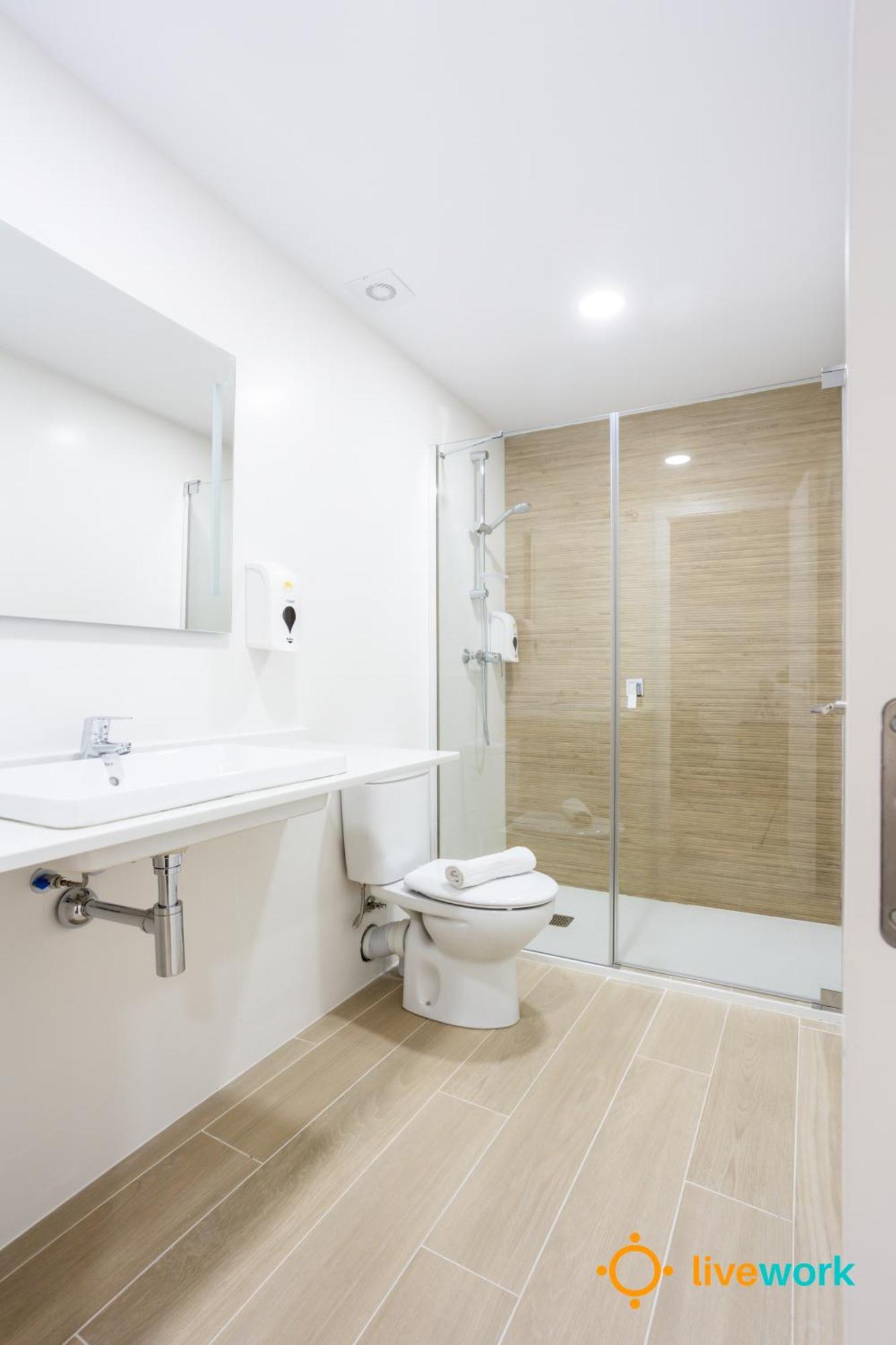 Travelers Dream By Livework Apartment Cádiz Exterior foto
