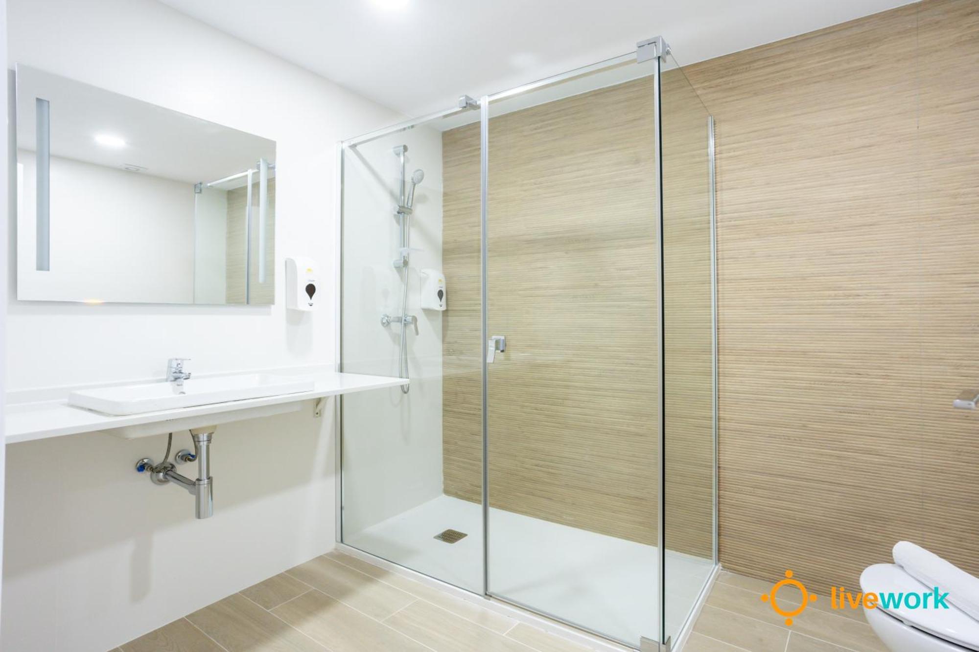 Travelers Dream By Livework Apartment Cádiz Exterior foto