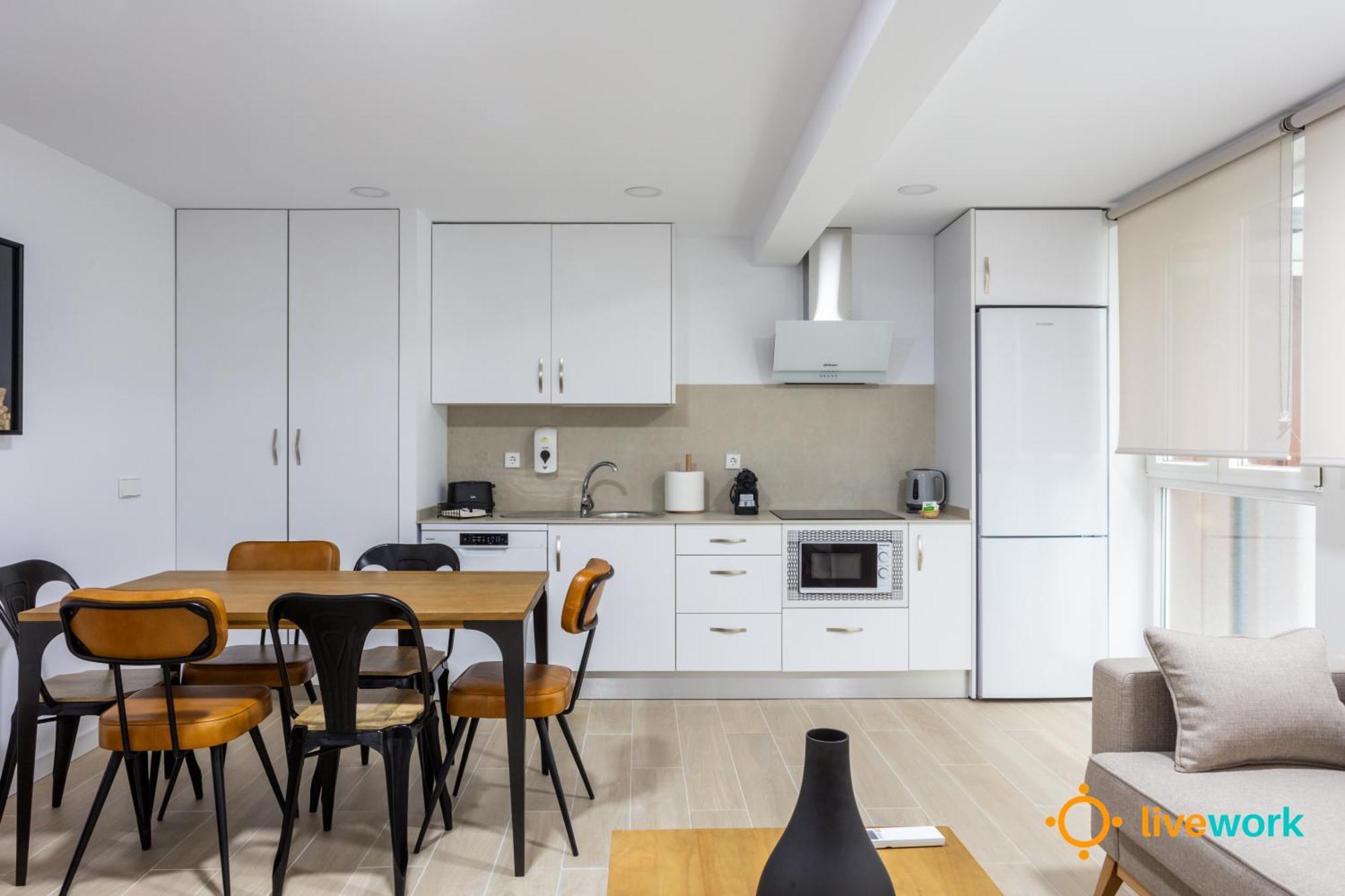 Travelers Dream By Livework Apartment Cádiz Exterior foto