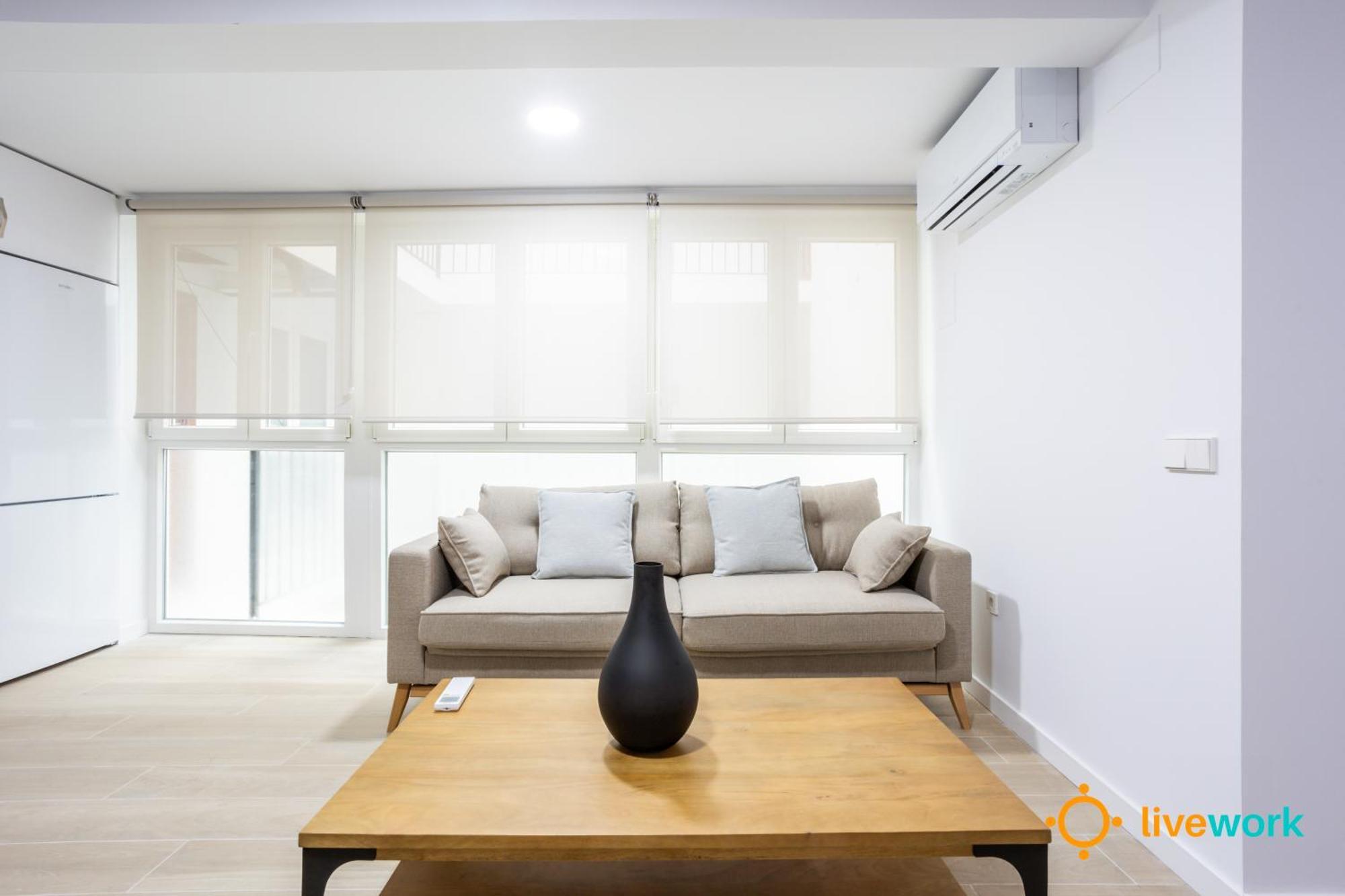 Travelers Dream By Livework Apartment Cádiz Exterior foto