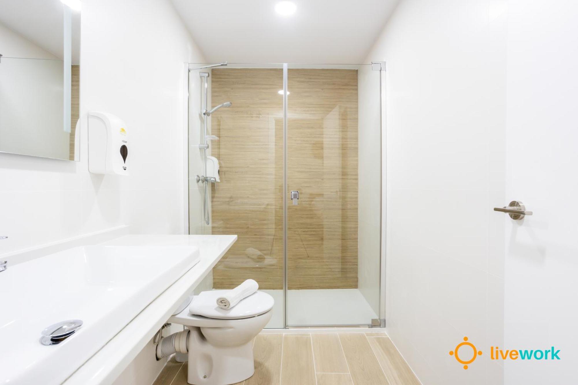 Travelers Dream By Livework Apartment Cádiz Exterior foto